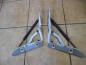Preview: BMW 3-er E46 Heckklappescharnier Scharnier Rechts / Links 8220073 8220074