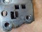 Preview: BMW 3-er E46 Verriegelung Rücksitzbank Schloss mit Griff Links 8209035 8209033