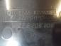 Preview: BMW 3-er E46 Abdeckung Armaturenbrett Rechts 8224814
