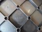 Preview: BMW 3-er E46 Ablageschale Kofferraum Links 8193797