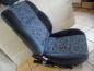 Preview: Opel Vectra B Sitz Vorne Links grau Stoff