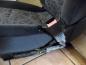 Preview: Opel Vectra B Sitz Vorne Rechts grau Stoff