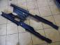 Preview: Opel Vectra B Einstiegsleiste Verkleidung Rechts Links 90462744 90462745