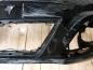 Preview: Seat Leon 1P Stoßstange Vorne 1P0807221 Schwarz