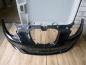Preview: Seat Leon 1P Stoßstange Vorne 1P0807221 Schwarz
