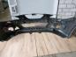 Preview: Seat Leon 1P Stoßstange Vorne 1P0807221 Schwarz