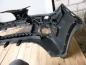 Preview: Seat Leon 1P Stoßstange Vorne 1P0807221 Schwarz