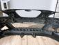 Preview: Seat Leon 1P Stoßstange Vorne 1P0807221 Schwarz
