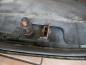 Preview: Opel Vectra B Motorhaube grün : 359