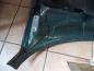 Preview: Opel Vectra B Motorhaube grün : 359