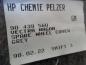 Preview: Opel Vectra B Ablageschale Kofferraum mit Reserveradmulde 90439560 90439551