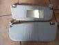 Preview: Opel Vectra B Sonnenblende Rechts / Links