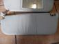 Preview: Opel Vectra B Sonnenblende Rechts / Links