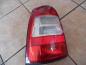 Preview: Opel Vectra B Rückleuchte Heckleuchte Links 90585001