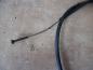 Preview: Opel Vectra B Motorhaubenseilzug mit Griff 7002346