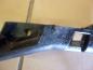 Preview: Ford Fiesta Bj.2004 Halter Stoßstange hinten rechts 2S61-17A881-BF