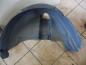 Preview: Skoda Fabia II Radhausverkleidung Hausschale Hinten Links 5J6810971