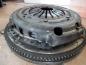 Preview: Skoda Fabia II Kupplungssatz Schwungrad Schwungscheibe R030105271D 030141025
