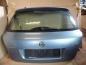 Preview: Skoda Fabia II Limousine Heckklappe Grau Farbcod: 9154