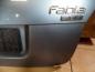 Preview: Skoda Fabia II Limousine Heckklappe Grau Farbcod: 9154