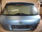 Preview: Skoda Fabia II Limousine Heckklappe Grau Farbcod: 9154