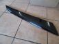 Preview: Skoda Fabia II Abdeckleiste Windschutzscheibe Links 5J0853263