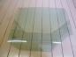 Preview: Seat Leon (1M1) Seitenscheibe Scheibe Türscheibe hinten Links 43R-007022