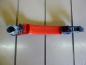 Preview: Seat Leon Türgriff Aussen Hinten Links Rot 3B0837207