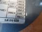 Preview: Skoda Fabia II Tankklappe Tankdeckel 5J6010639