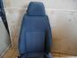 Preview: Alfa Romeo 147 Sitz Fahrersitz Vorne Links Stoff
