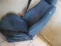Preview: Alfa Romeo 147 Sitz Fahrersitz Vorne Links Stoff
