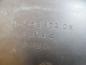 Preview: Alfa Romeo 147 Radhausschale Radhaus Vorne Rechts 46558852