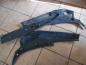 Preview: Alfa Romeo 147 Abdeckung Verkleidung Windlauf 46558849 46558850