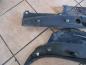 Preview: Alfa Romeo 147 Abdeckung Verkleidung Windlauf 46558849 46558850