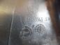 Preview: Alfa Romeo 147 Abdeckung Verkleidung Hinten Links 735263943