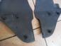 Preview: Alfa Romeo 147 Verkleidung Abdeckung Teppich Vorne 735269163