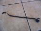 Preview: Skoda Fabia II Motorhaube Stab Halter