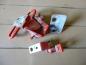 Preview: Seat Leon Türscharnier Hinten Links J4833411C