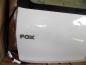 Preview: VW Fox 5Z 3-T?rer Heckklappe Wei? : LB9A