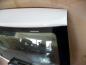 Preview: VW Fox 5Z 3-T?rer Heckklappe Wei? : LB9A