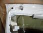 Preview: VW Fox 5Z 3-T?rer Heckklappe Wei? : LB9A