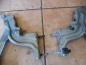Preview: Alfa Romeo 147 Motorscharniere Scharniere Rechts / Links