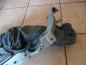 Preview: Alfa Romeo 147 Ansaugschlauch Luftfilter mit Halter 46819095