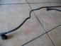 Preview: Alfa Romeo 147 Aktivkohlefilter mit 2X Schlauch 82488547