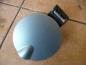 Preview: Alfa Romeo 147 Tankklappe Tankdeckel 46737170 Blau Farbcode:693