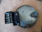 Preview: Alfa Romeo 147 Tankklappe Tankdeckel 46737170 Blau Farbcode:693