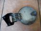 Preview: Alfa Romeo 147 Tankklappe Tankdeckel 46737170 Blau Farbcode:693
