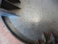 Preview: Alfa Romeo 147 Tankklappe Tankdeckel 46737170 Blau Farbcode:693