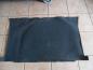Preview: VW Fox 5Z Kofferraummatte Kofferraumteppich 5Z0863463