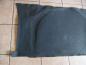 Preview: VW Fox 5Z Kofferraummatte Kofferraumteppich 5Z0863463